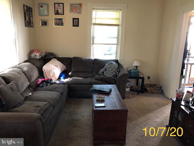 BALTIMORE - Residential