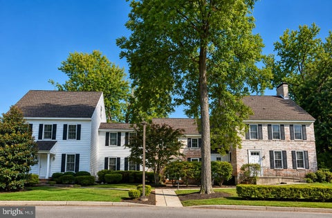 Photo of 1919 Red Lion Road, BEAR, DE 19701 (MLS # DENC2109298)
