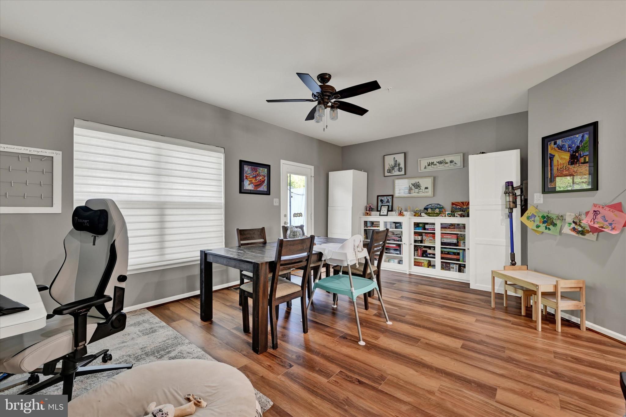 TANYARD COVE - Residential Lease