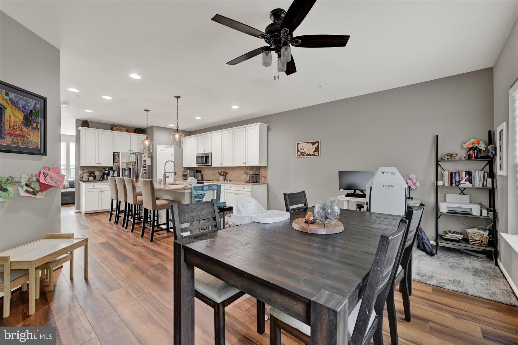 TANYARD COVE - Residential Lease