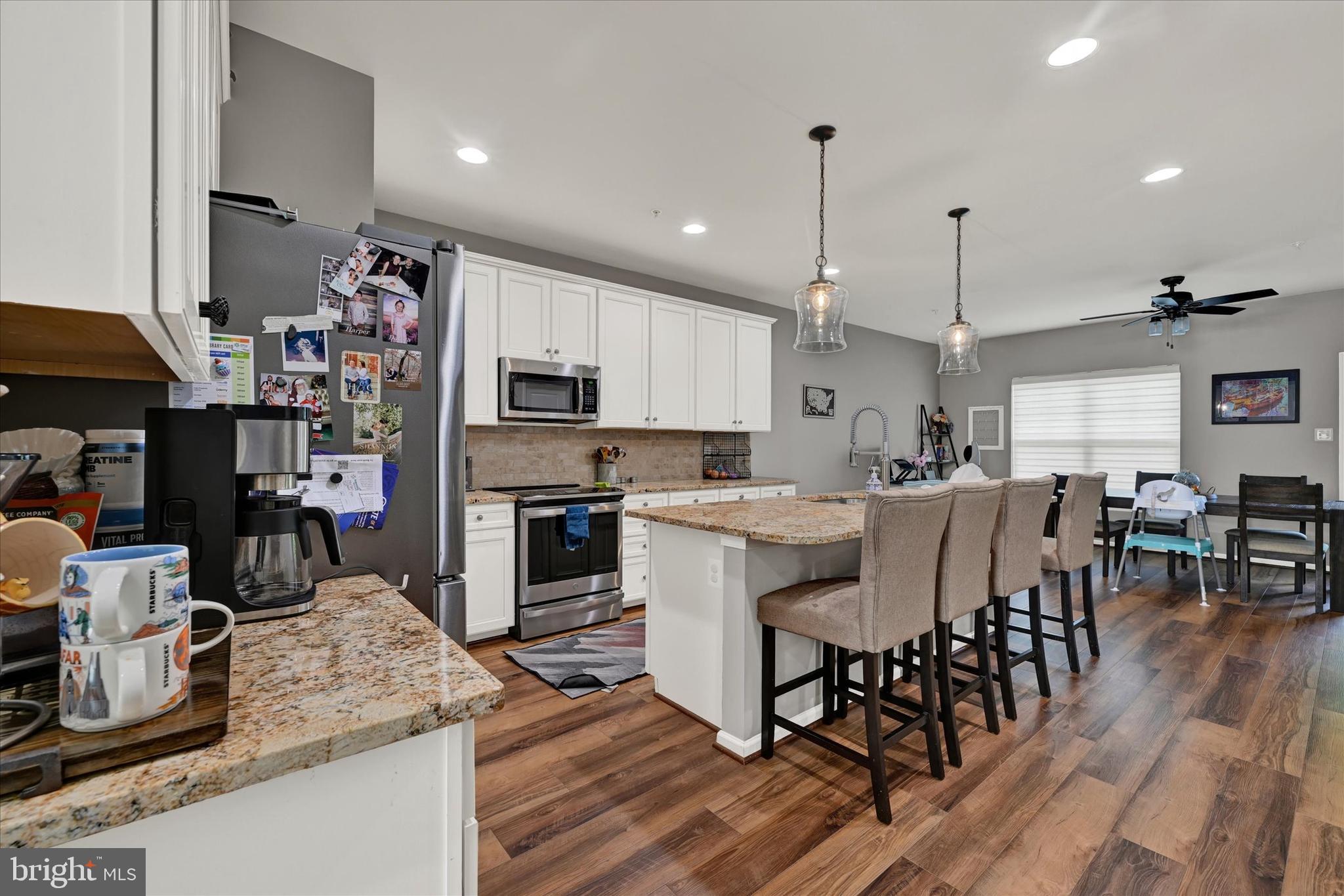 TANYARD COVE - Residential Lease