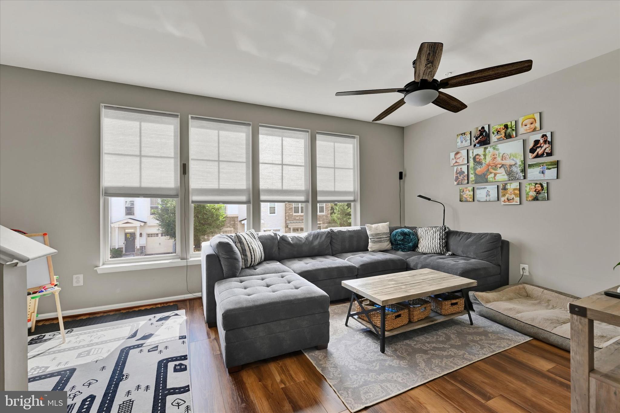 TANYARD COVE - Residential Lease