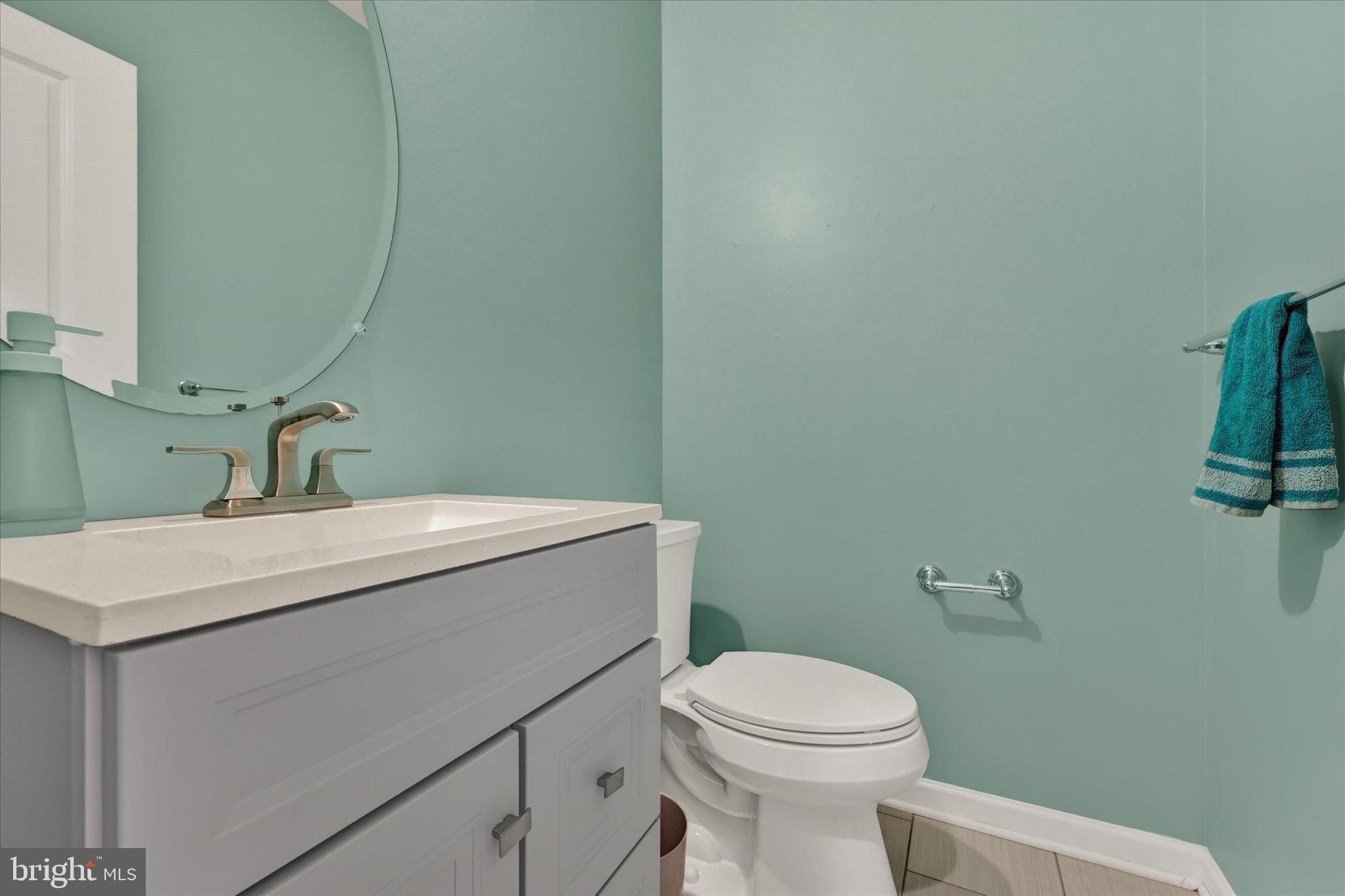 TANYARD COVE - Residential Lease