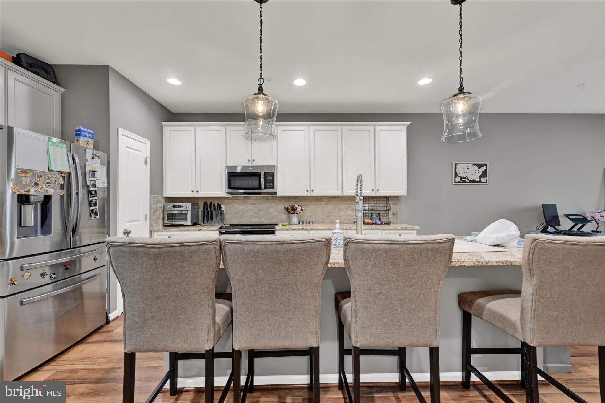 TANYARD COVE - Residential Lease