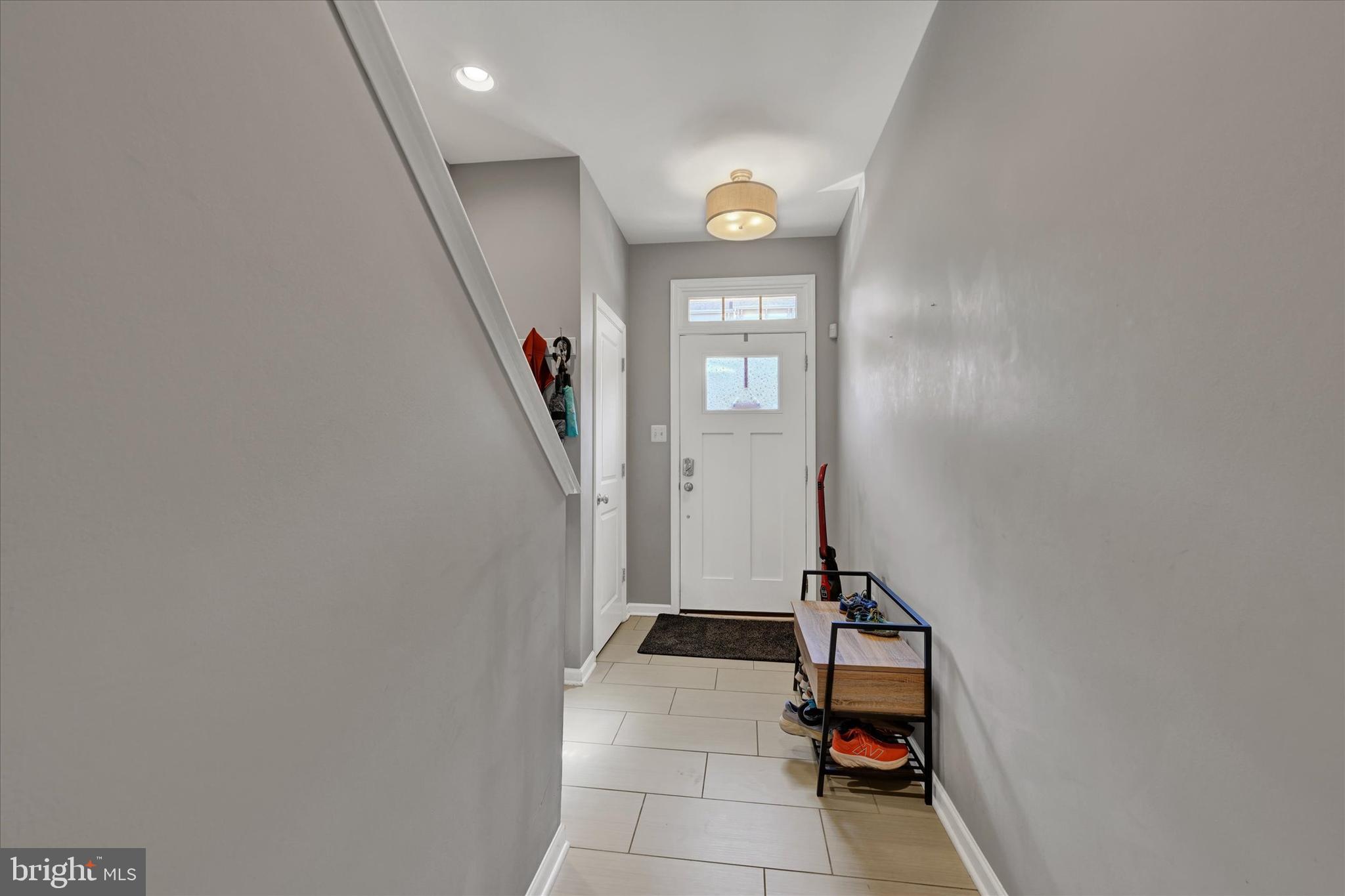 TANYARD COVE - Residential Lease