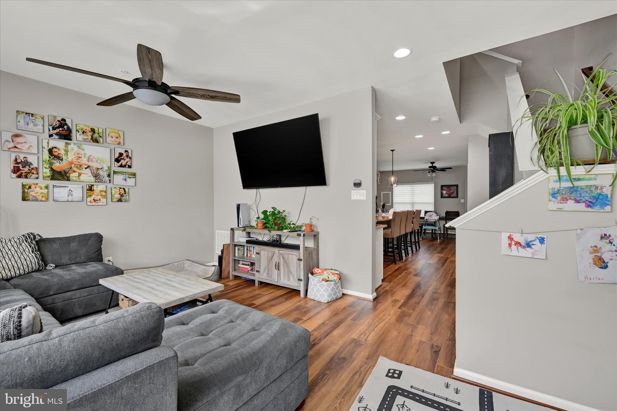 TANYARD COVE - Residential Lease