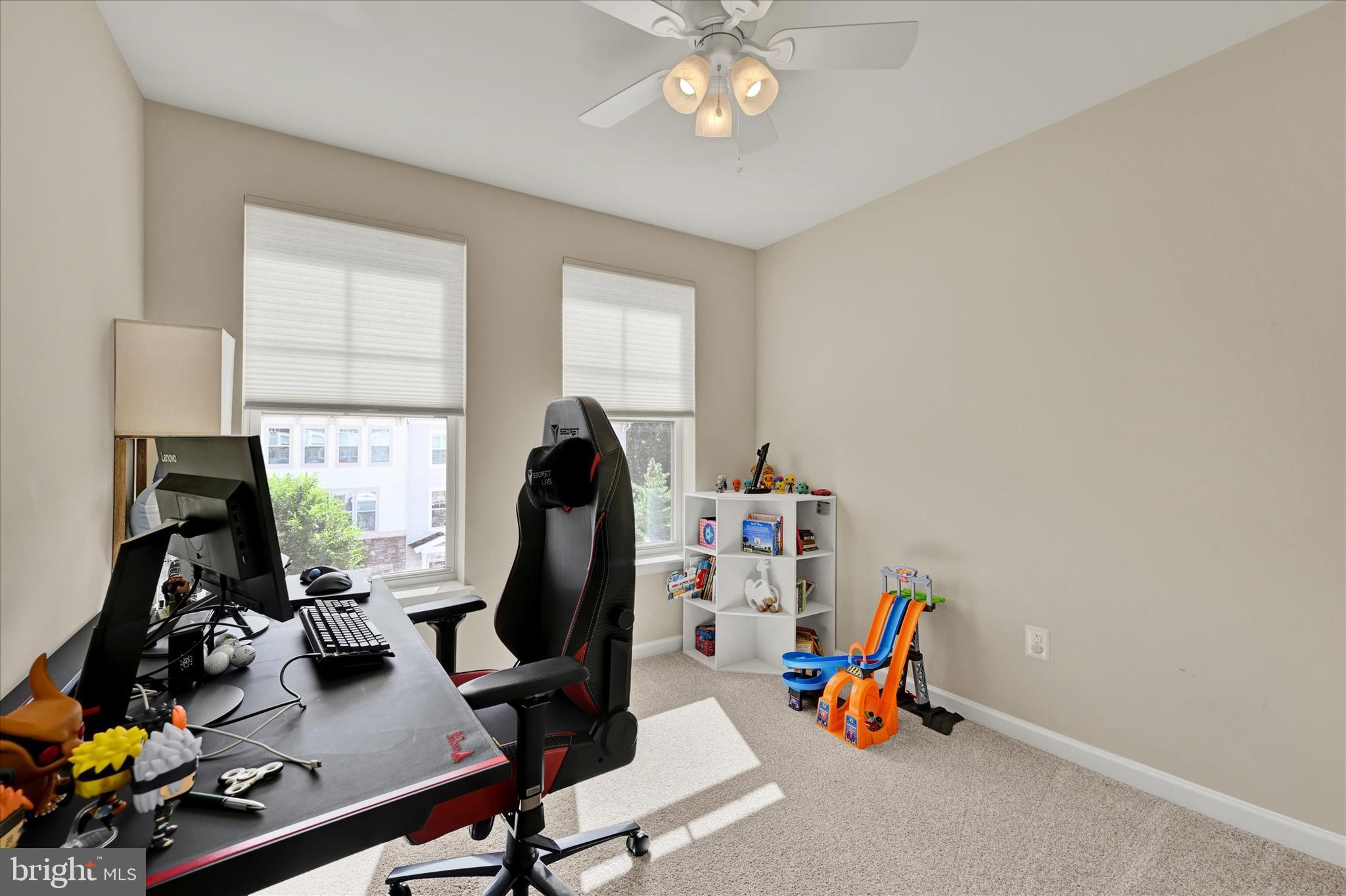 TANYARD COVE - Residential Lease