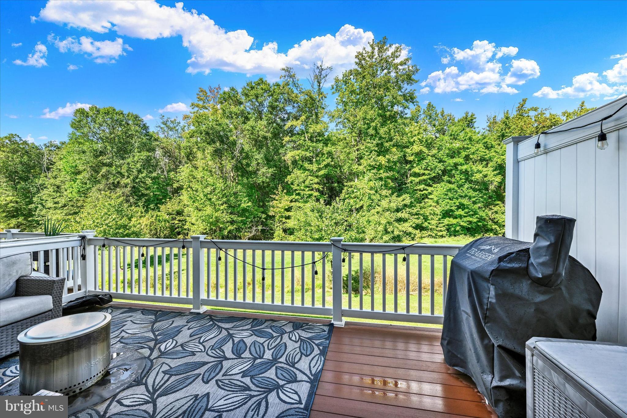 TANYARD COVE - Residential Lease