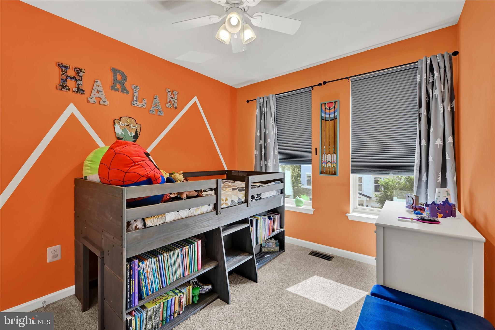 TANYARD COVE - Residential Lease