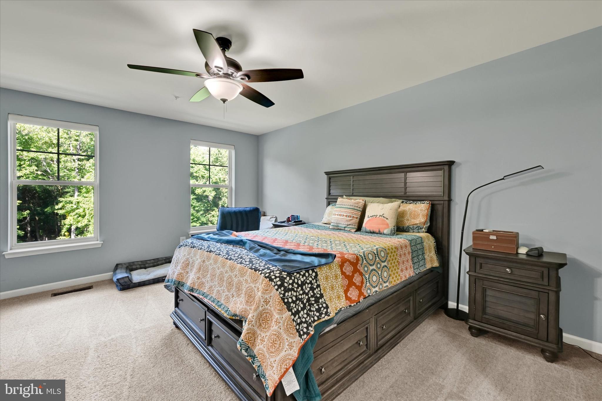 TANYARD COVE - Residential Lease