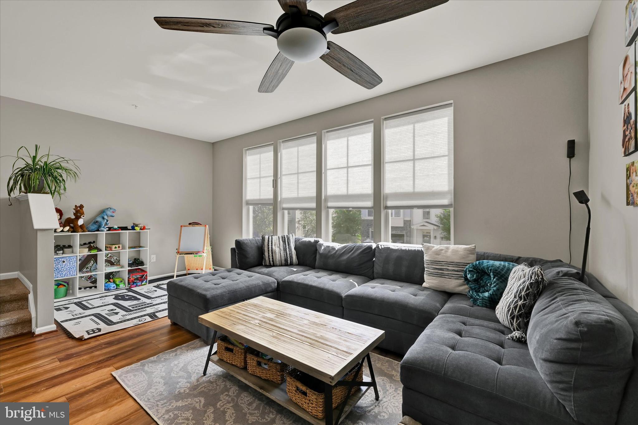 TANYARD COVE - Residential Lease