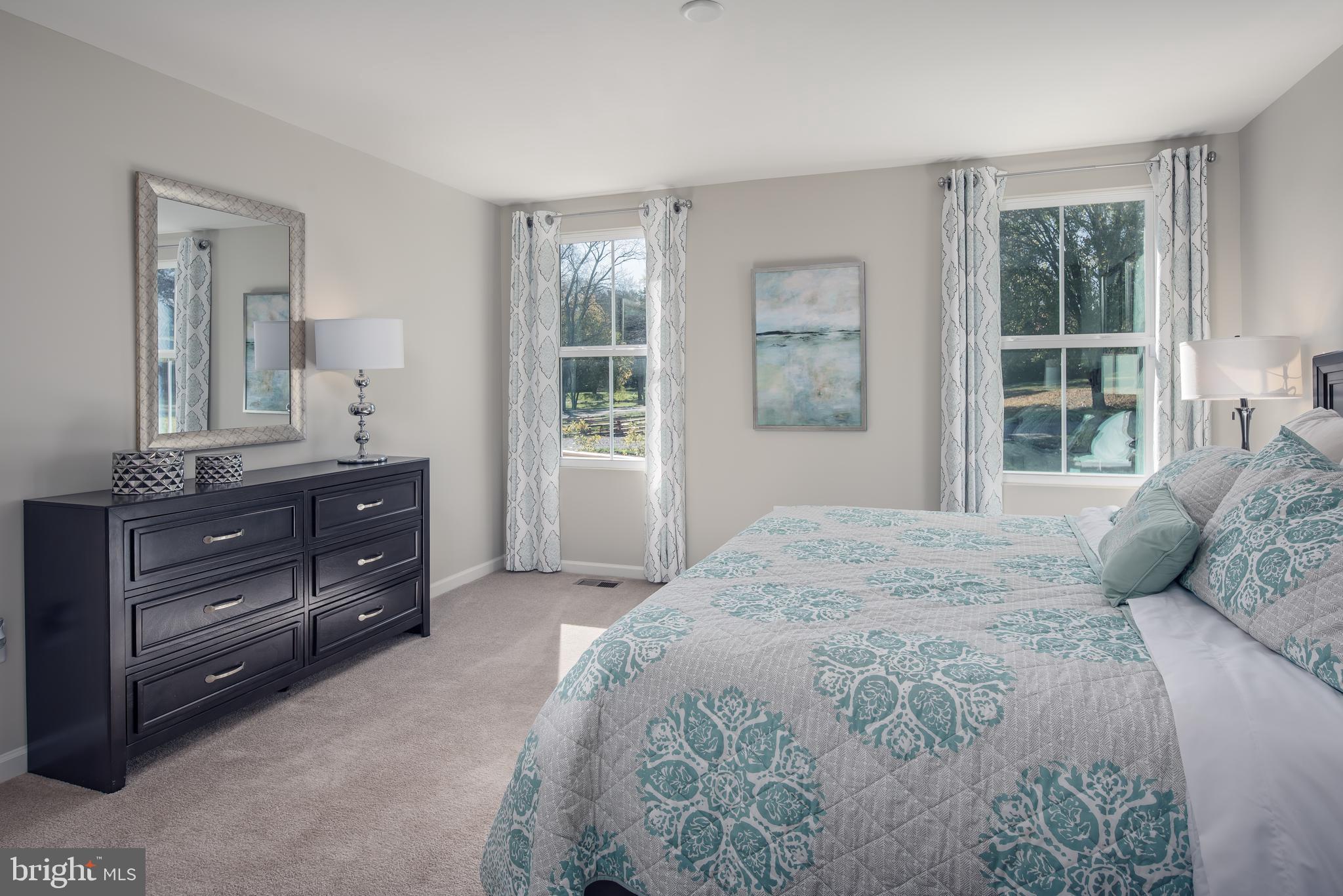 RIDGELY FOREST - Residential