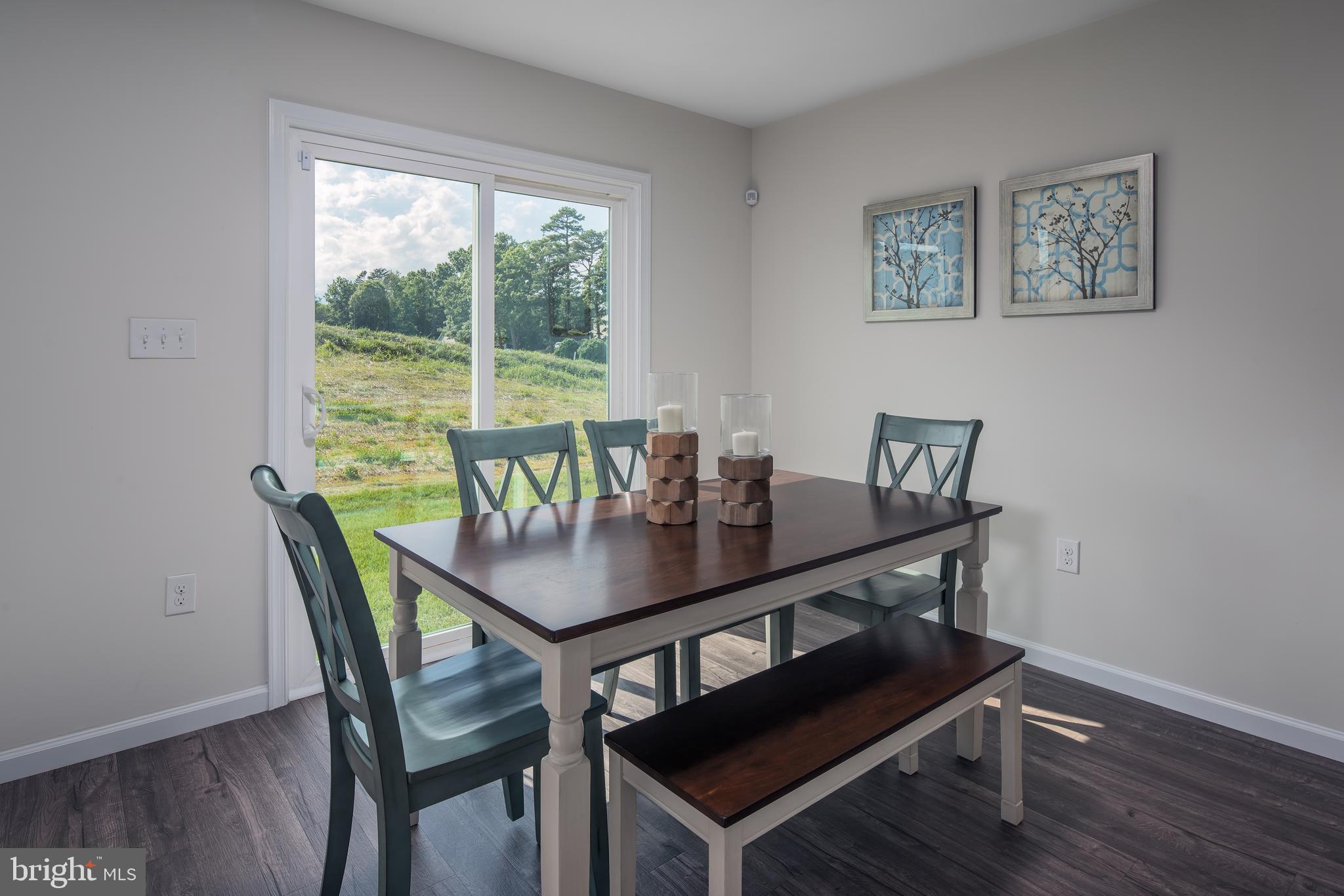 RIDGELY FOREST - Residential