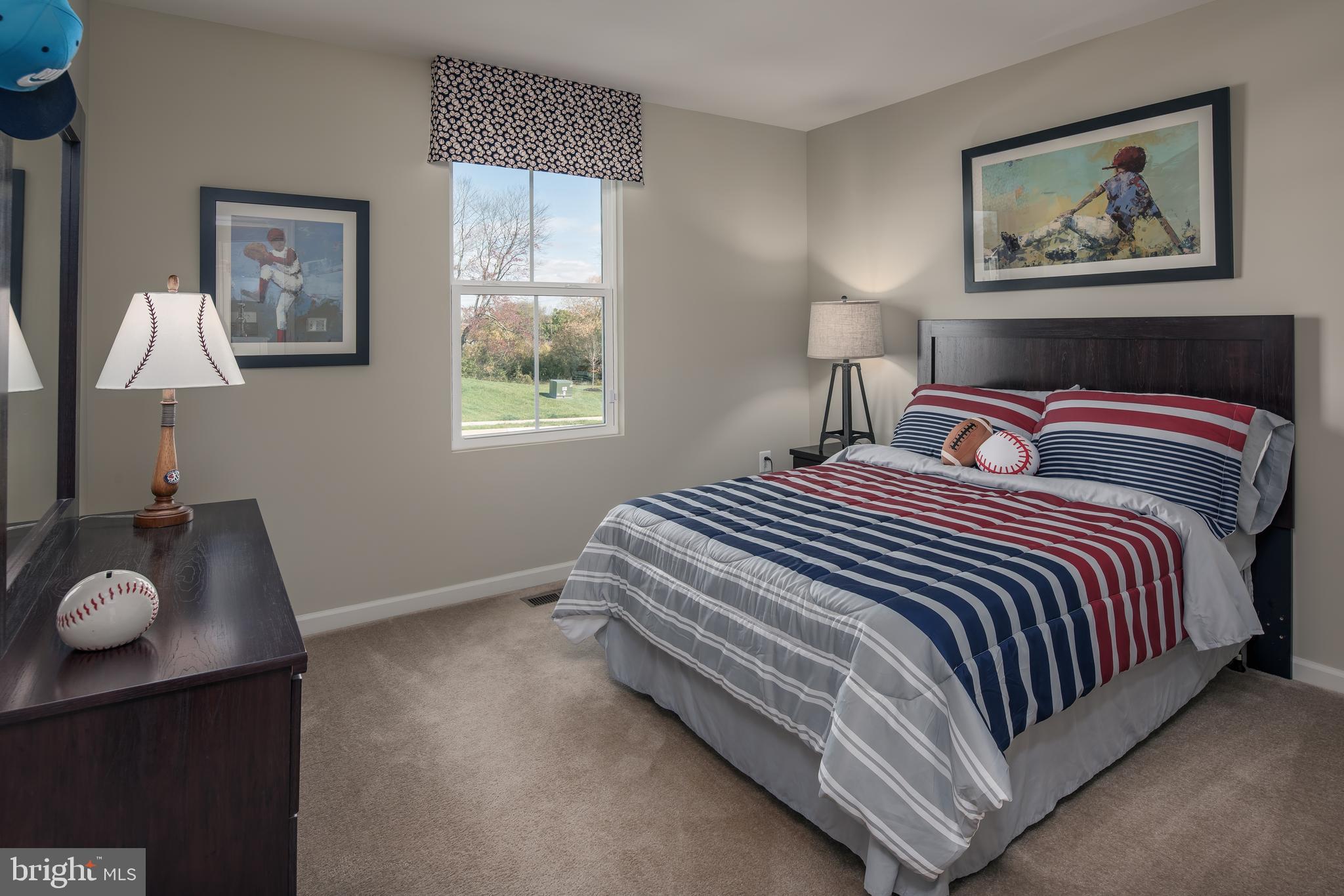 RIDGELY FOREST - Residential