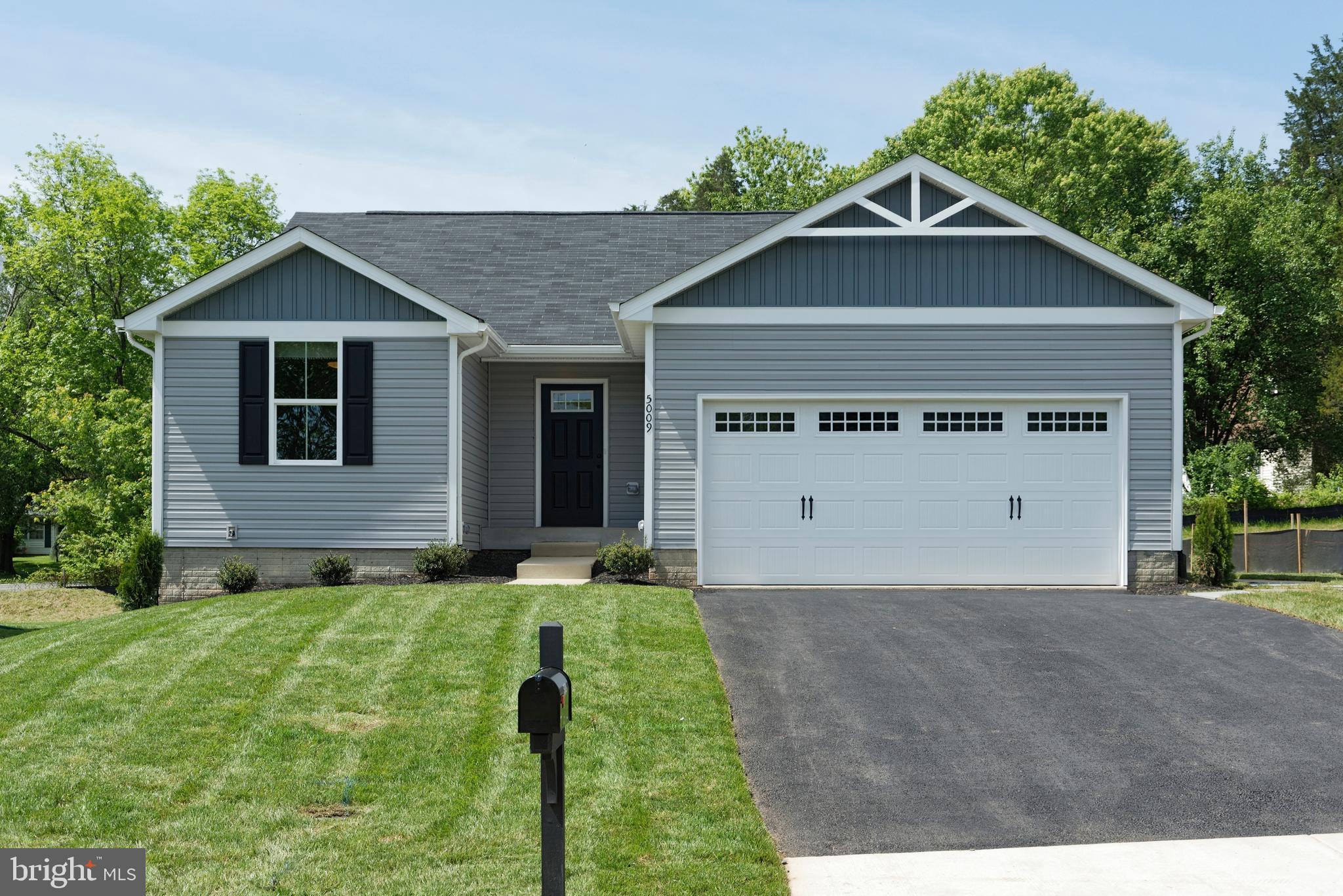 RIDGELY FOREST - Residential