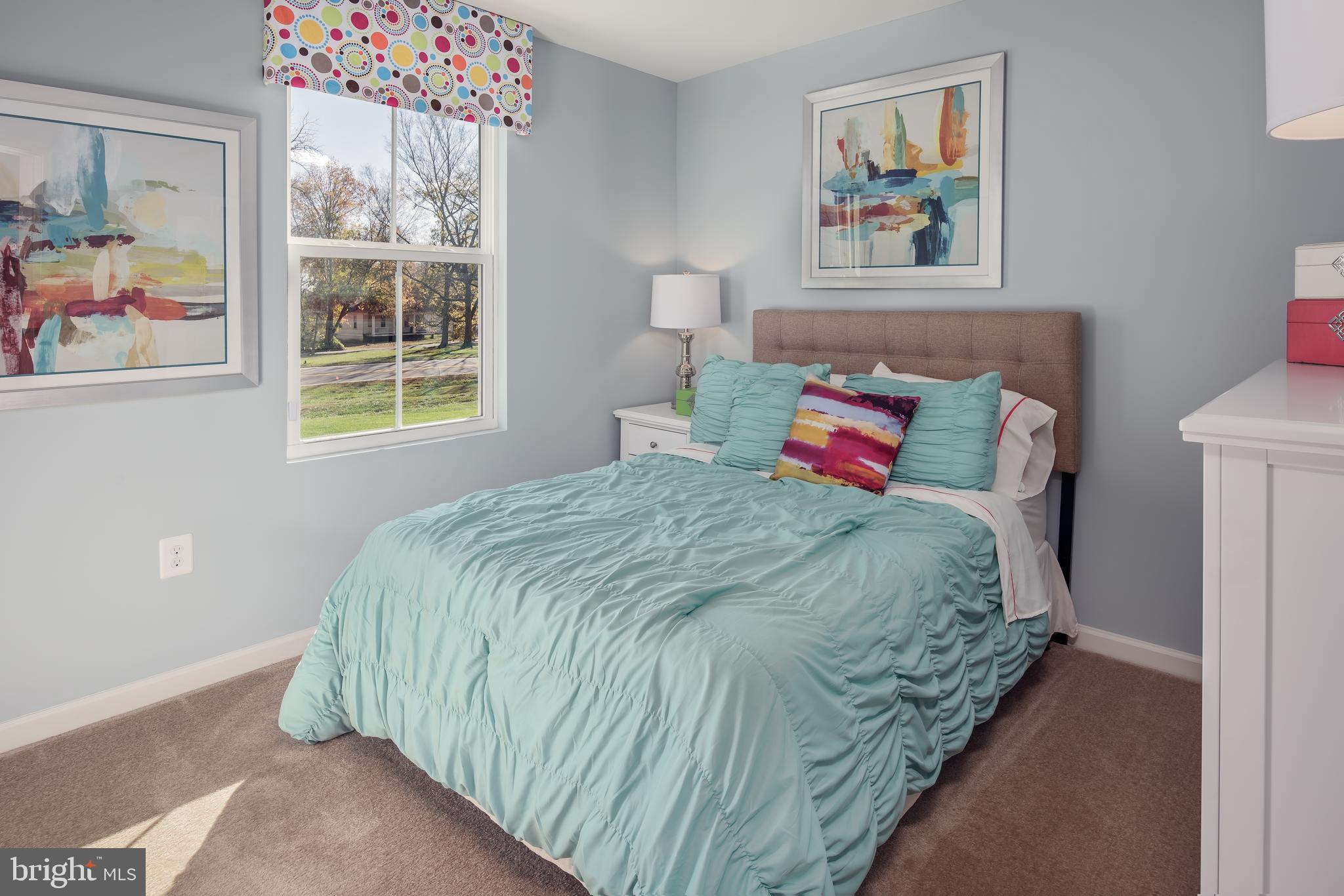 RIDGELY FOREST - Residential