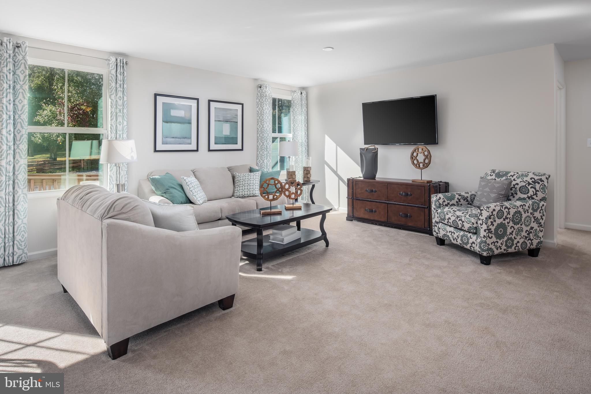 RIDGELY FOREST - Residential