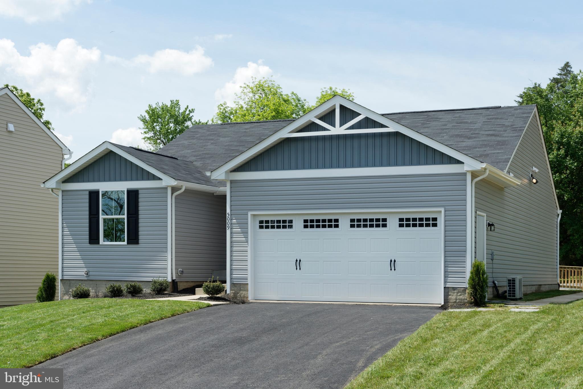 RIDGELY FOREST - Residential