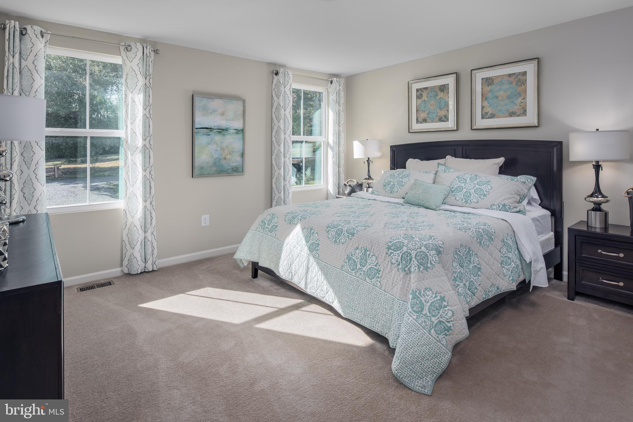 RIDGELY FOREST - Residential