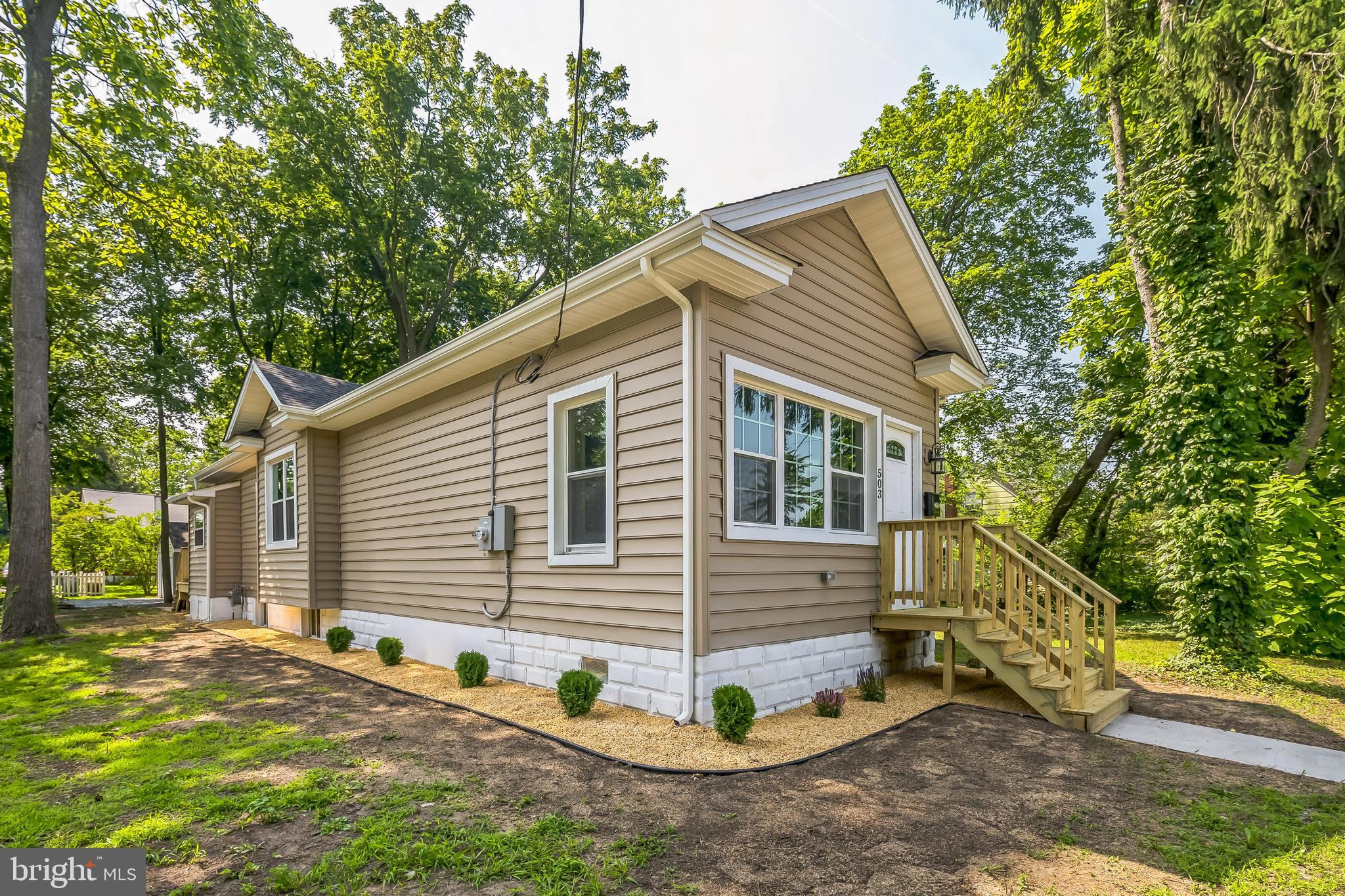 503 LAUREL ROAD