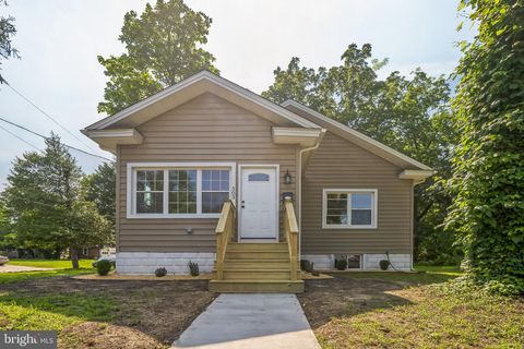 503 LAUREL ROAD LAUREL SPRINGS NJ 08021