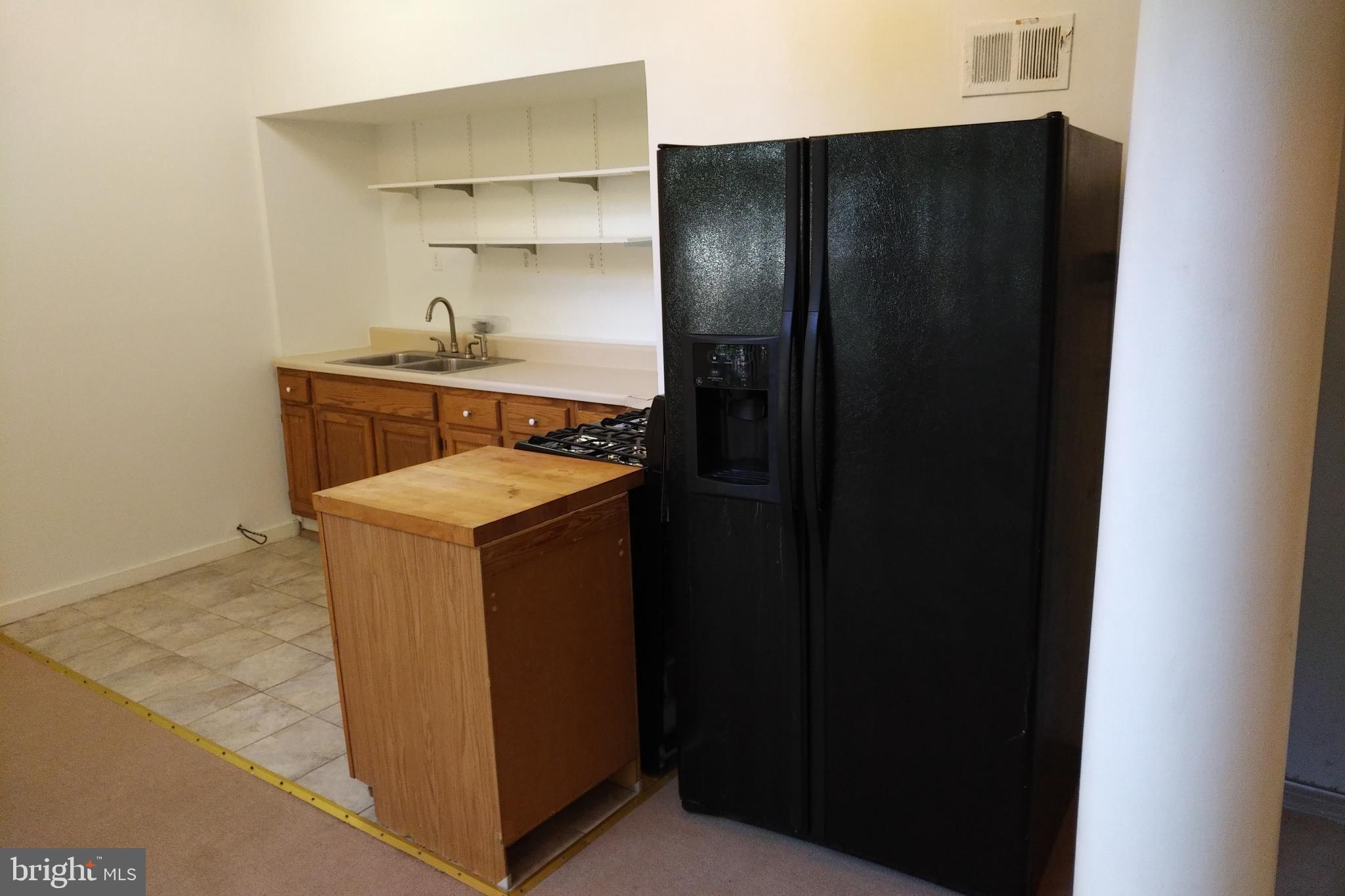 HARPERS CHOICE - Residential