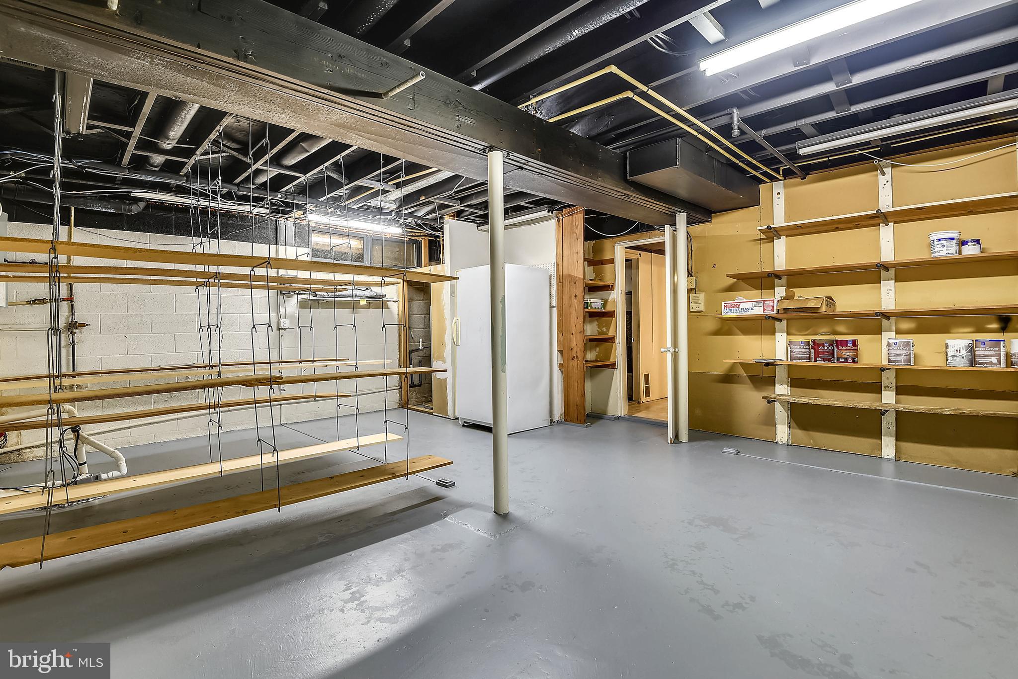 HARPERS CHOICE - Residential