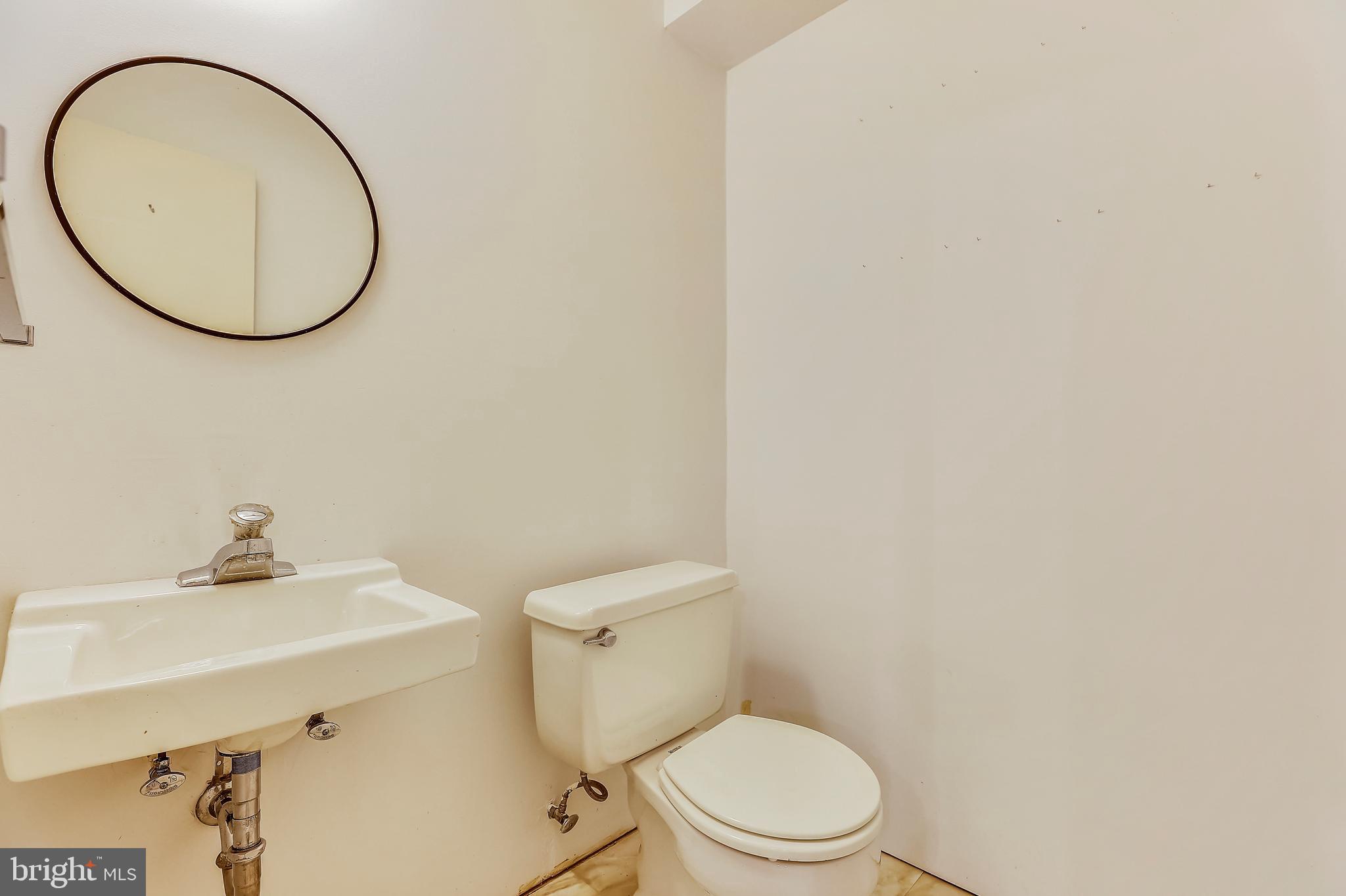 HARPERS CHOICE - Residential