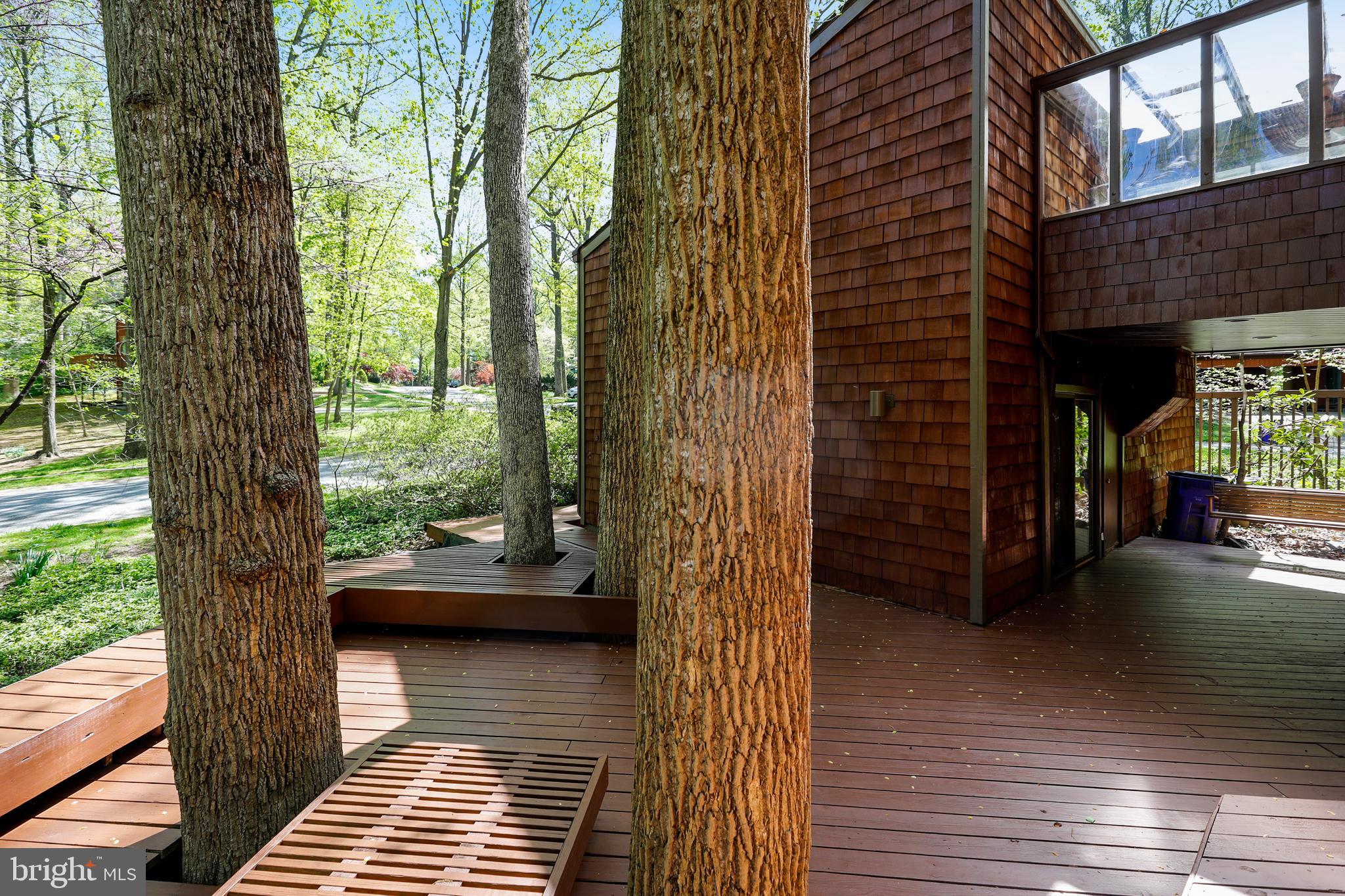 HARPERS CHOICE - Residential