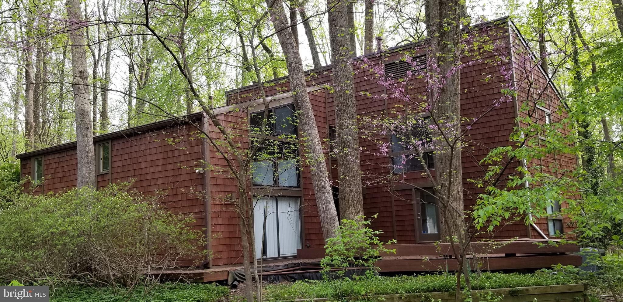 HARPERS CHOICE - Residential