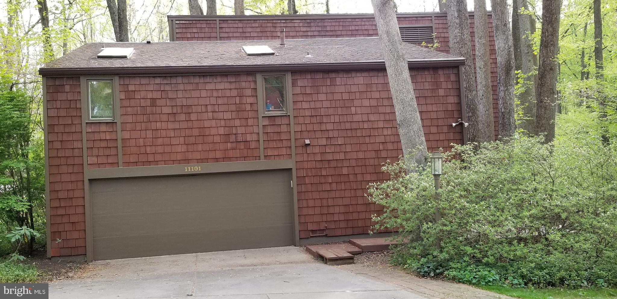 HARPERS CHOICE - Residential