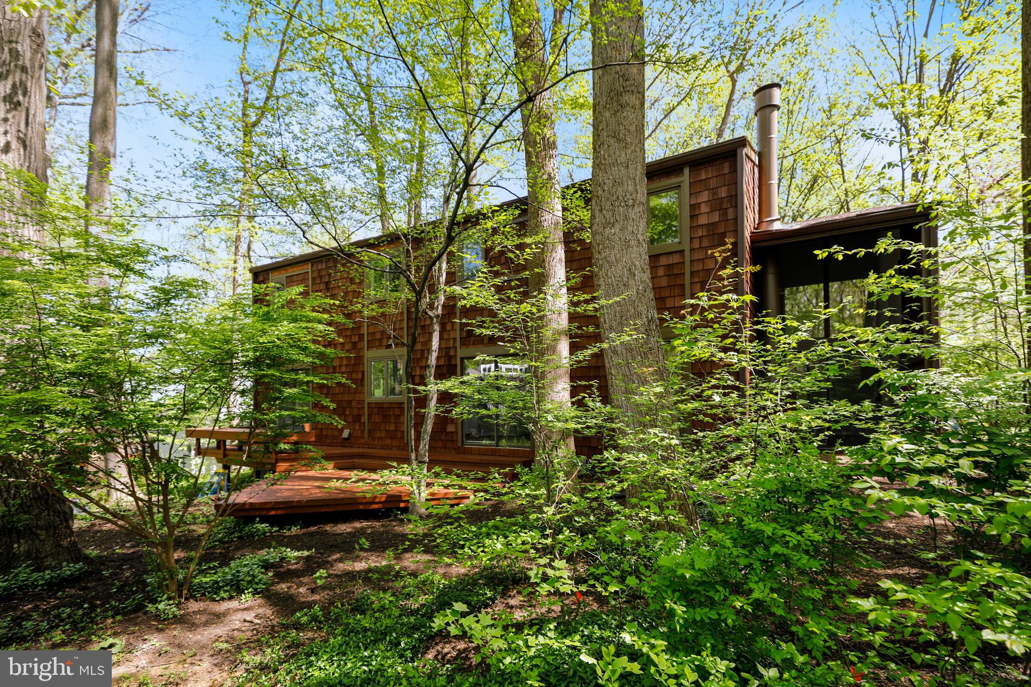 HARPERS CHOICE - Residential