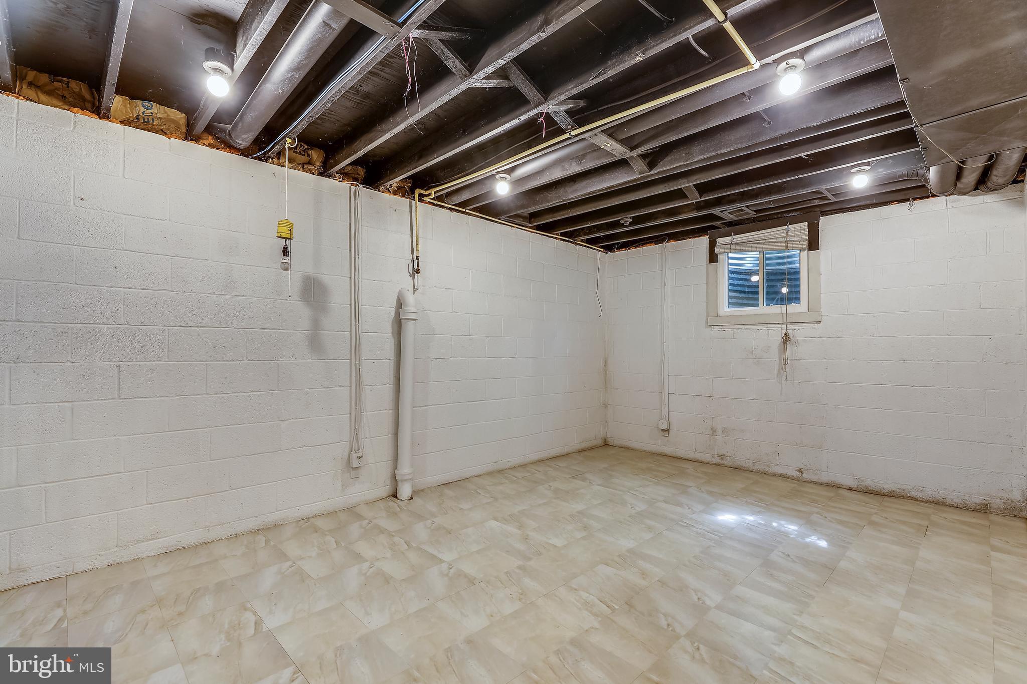 HARPERS CHOICE - Residential