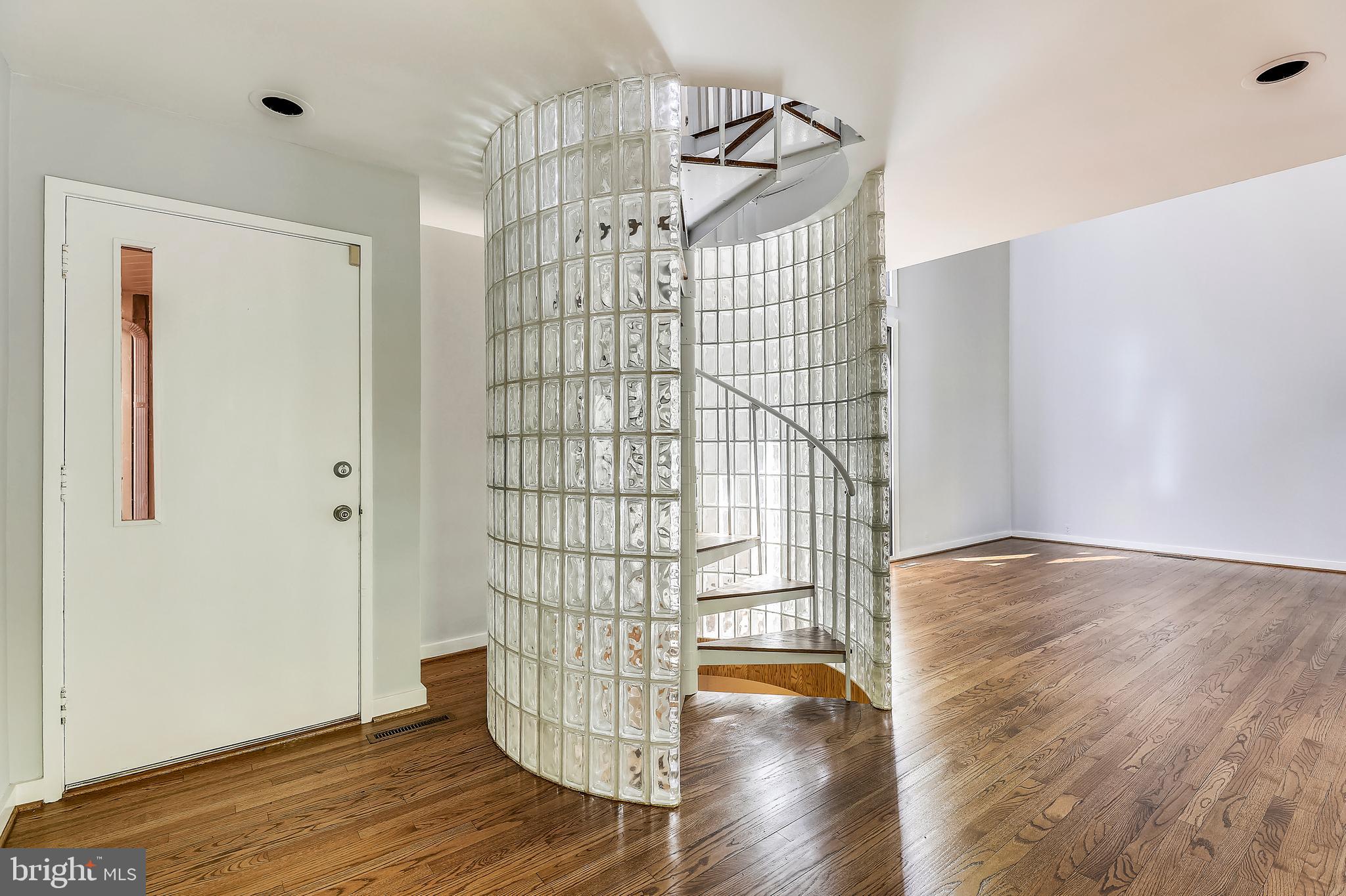 HARPERS CHOICE - Residential