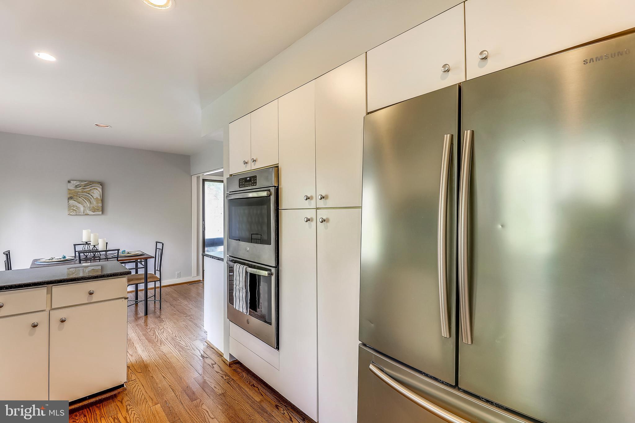 HARPERS CHOICE - Residential