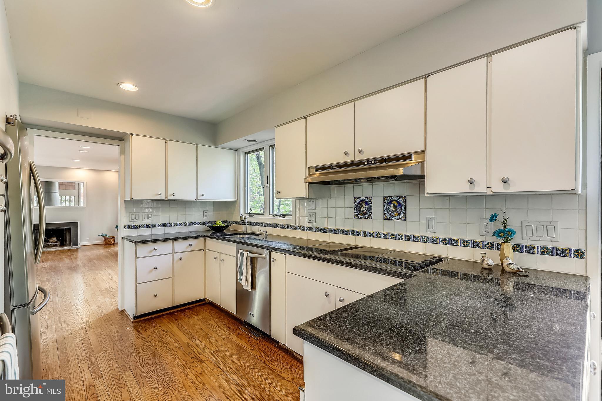 HARPERS CHOICE - Residential