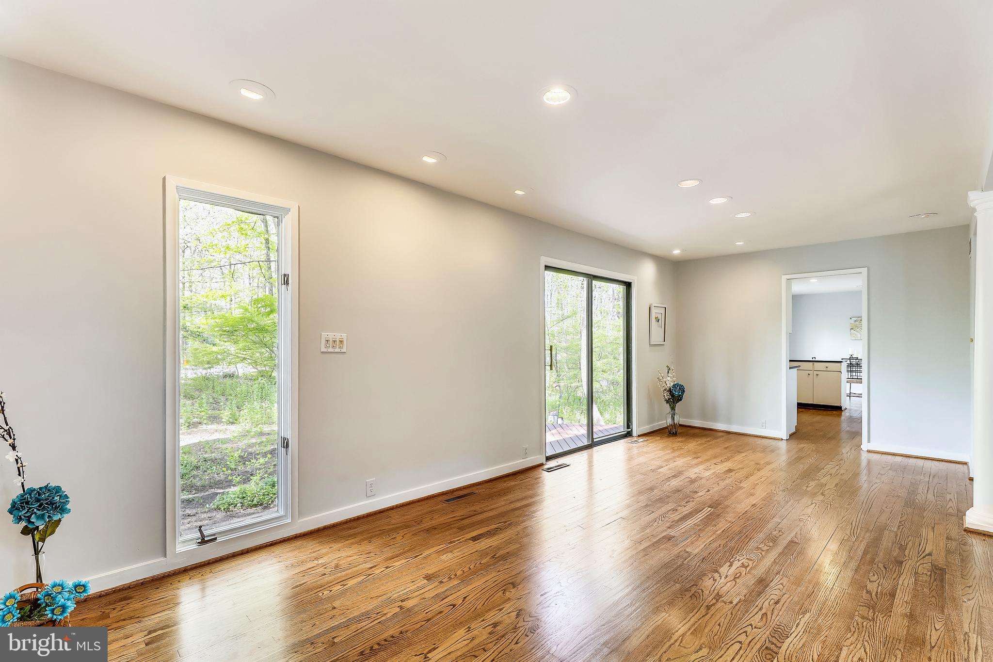 HARPERS CHOICE - Residential