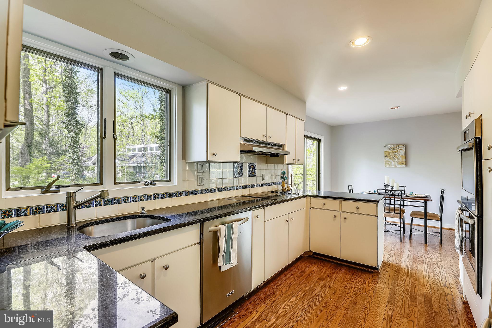 HARPERS CHOICE - Residential