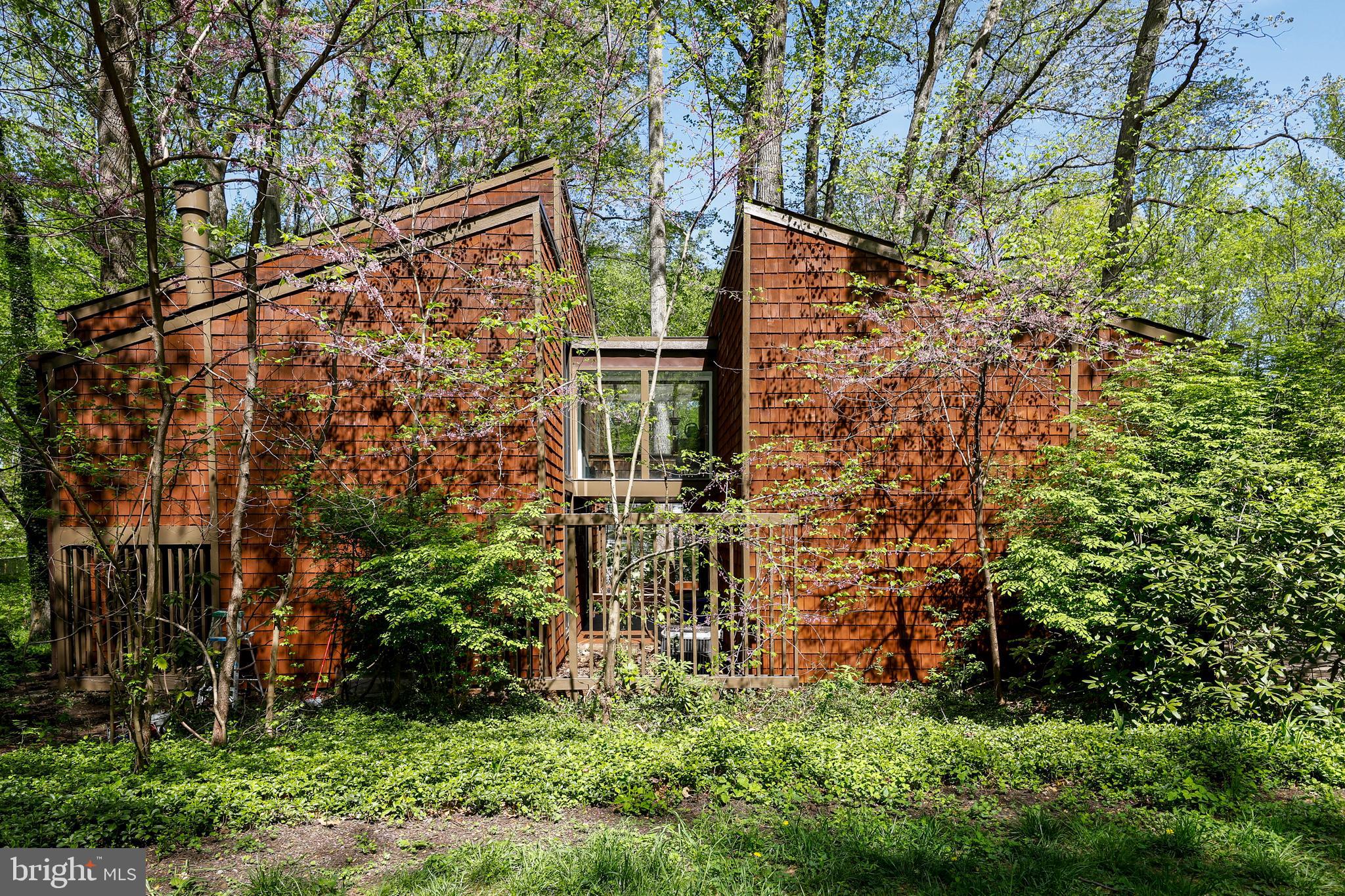 HARPERS CHOICE - Residential