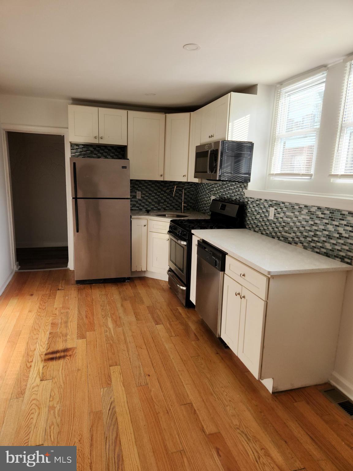 PHILADELPHIA (SOUTH) - Residential Income