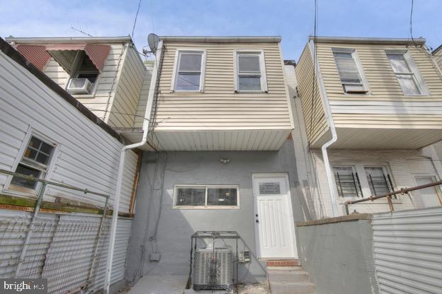 PATTERSON PARK - Residential