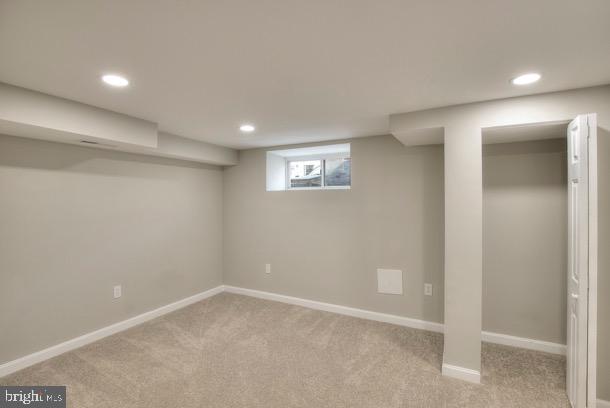 PATTERSON PARK - Residential