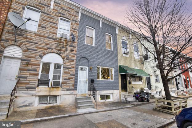 PATTERSON PARK - Residential