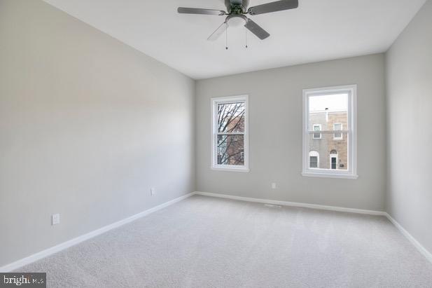 PATTERSON PARK - Residential