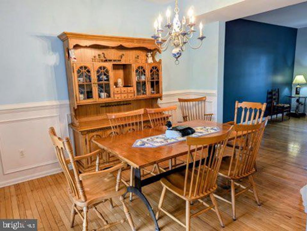 Photo of 2053 Christina Court, LANGHORNE, PA 19053 (MLS # PABU2100086)