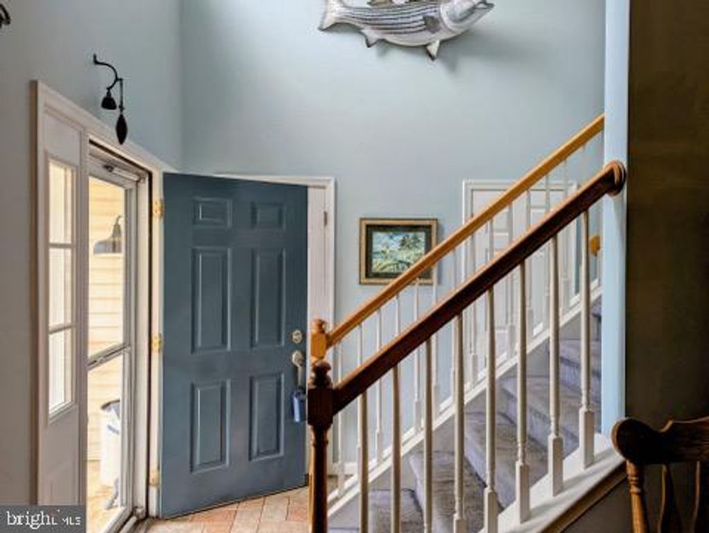 Photo of 2053 Christina Court, LANGHORNE, PA 19053 (MLS # PABU2100086)