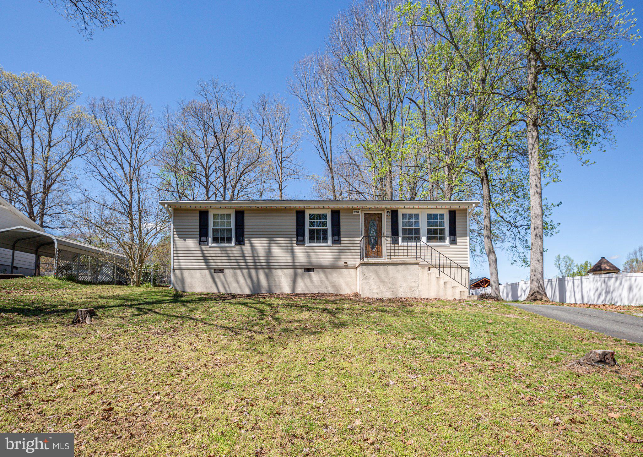 DEERFIELD - Residential