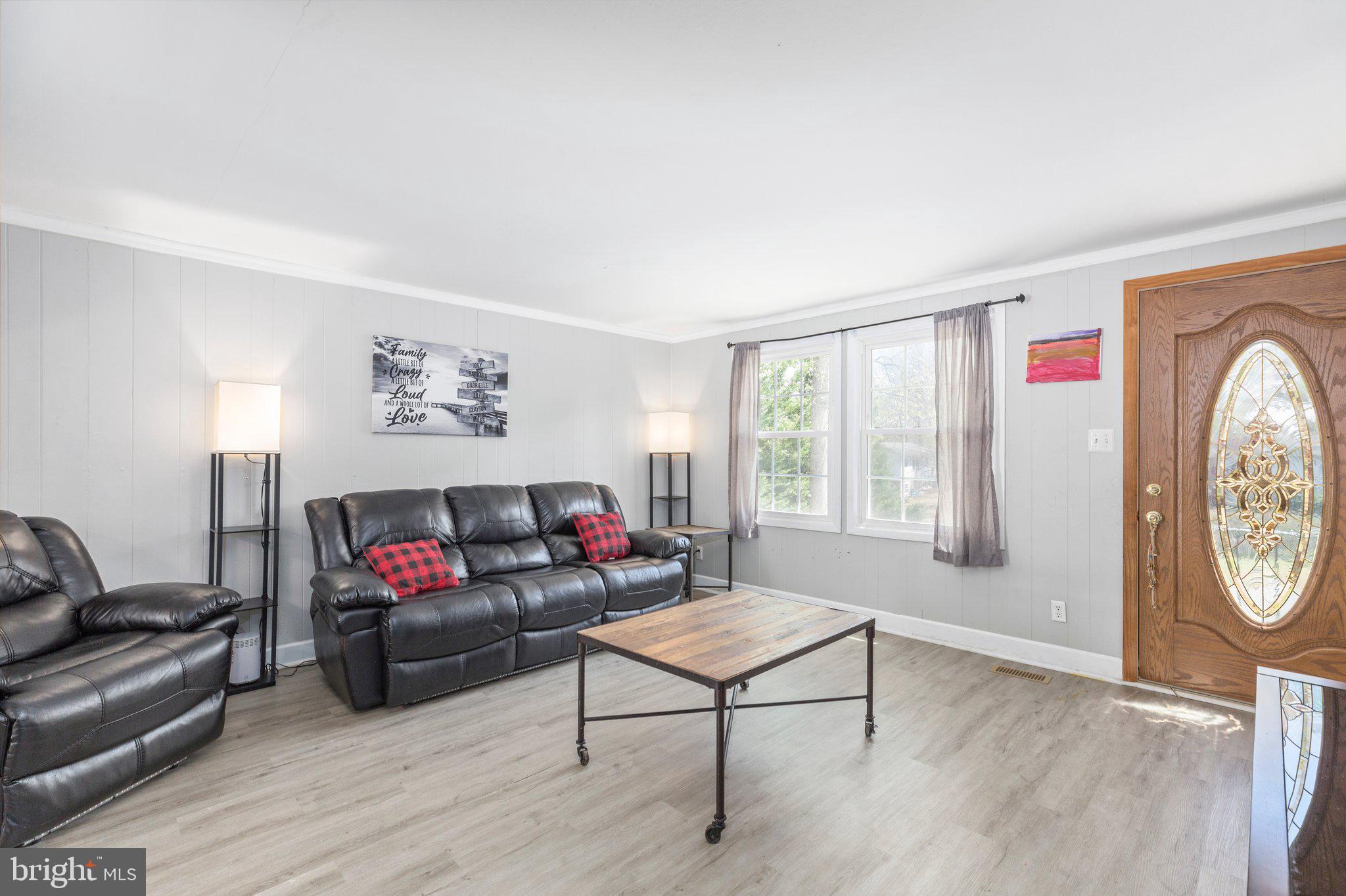 DEERFIELD - Residential