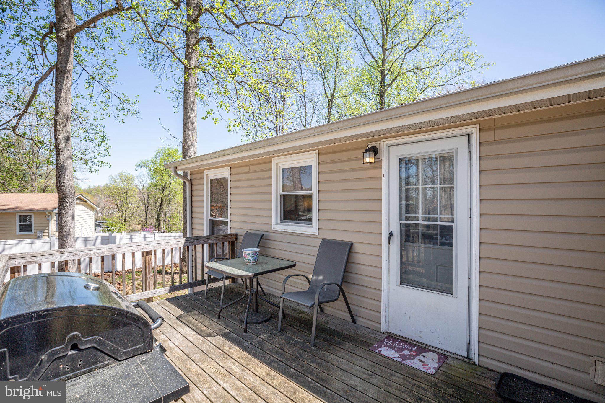 DEERFIELD - Residential