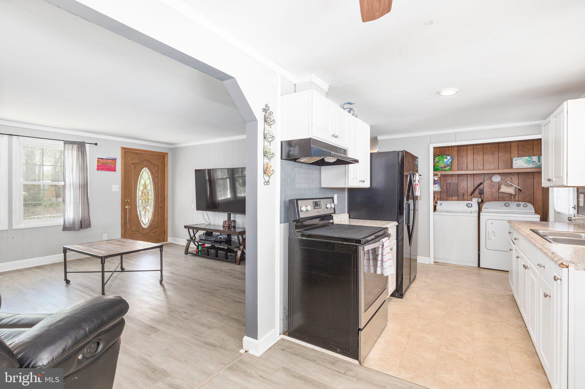 DEERFIELD - Residential